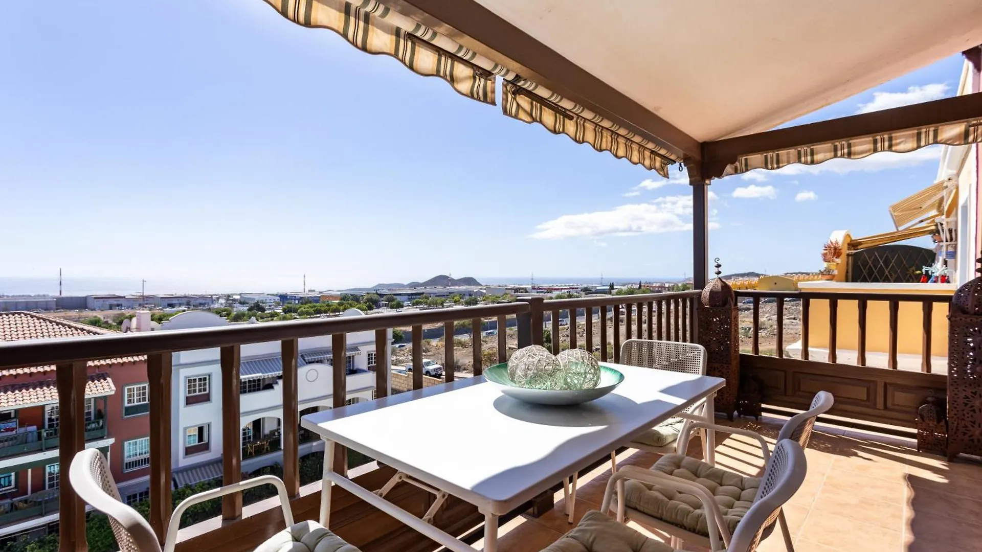 Macaronesia Apartment By Sunkeyrents 圣米格尔德阿沃纳